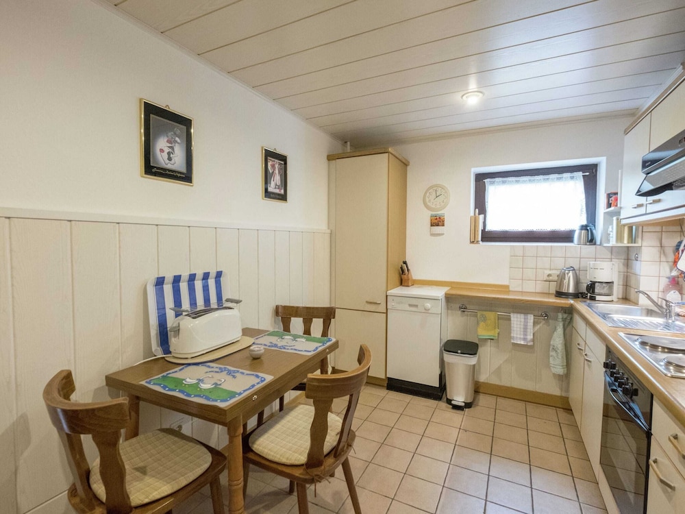 Charming Holiday Residence in the Harz With Wonderful Excursion Opportunities