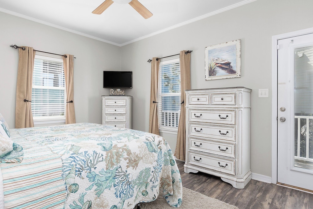 Bear Point by Southern Vacation Rentals