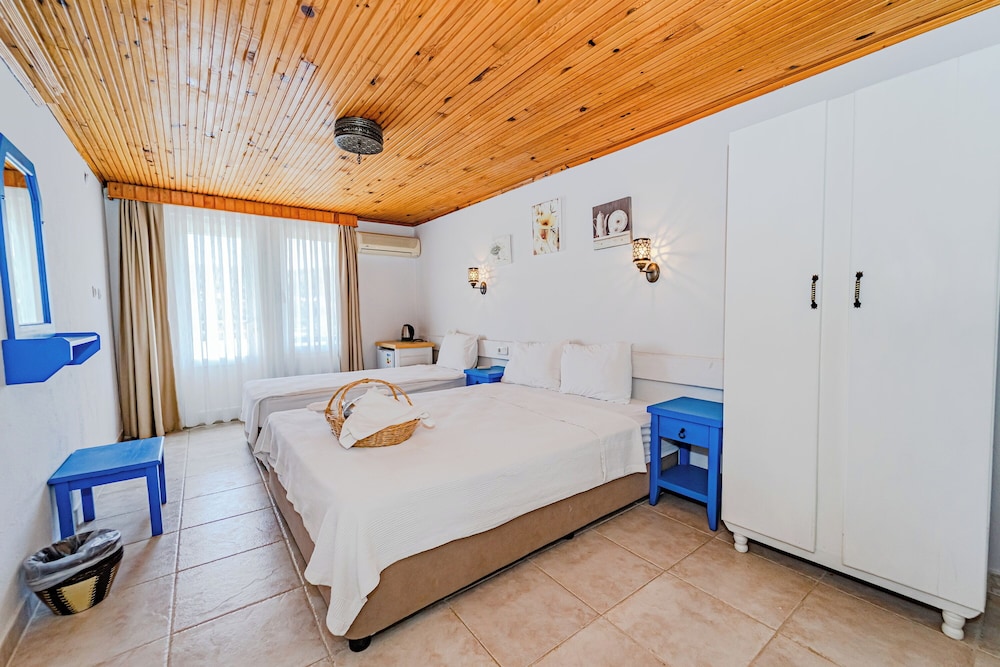 Golden Lighthouse Otel - Image 26