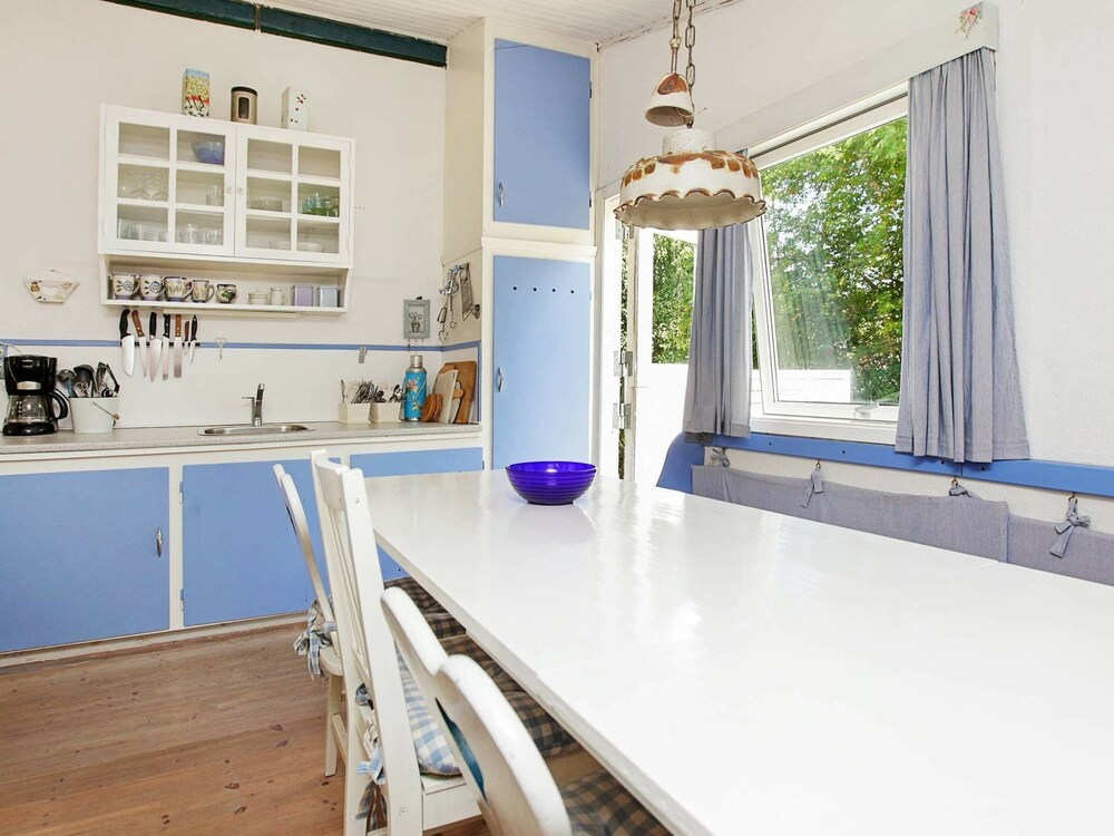 6 Person Holiday Home in Asnaes-by Traum view 4