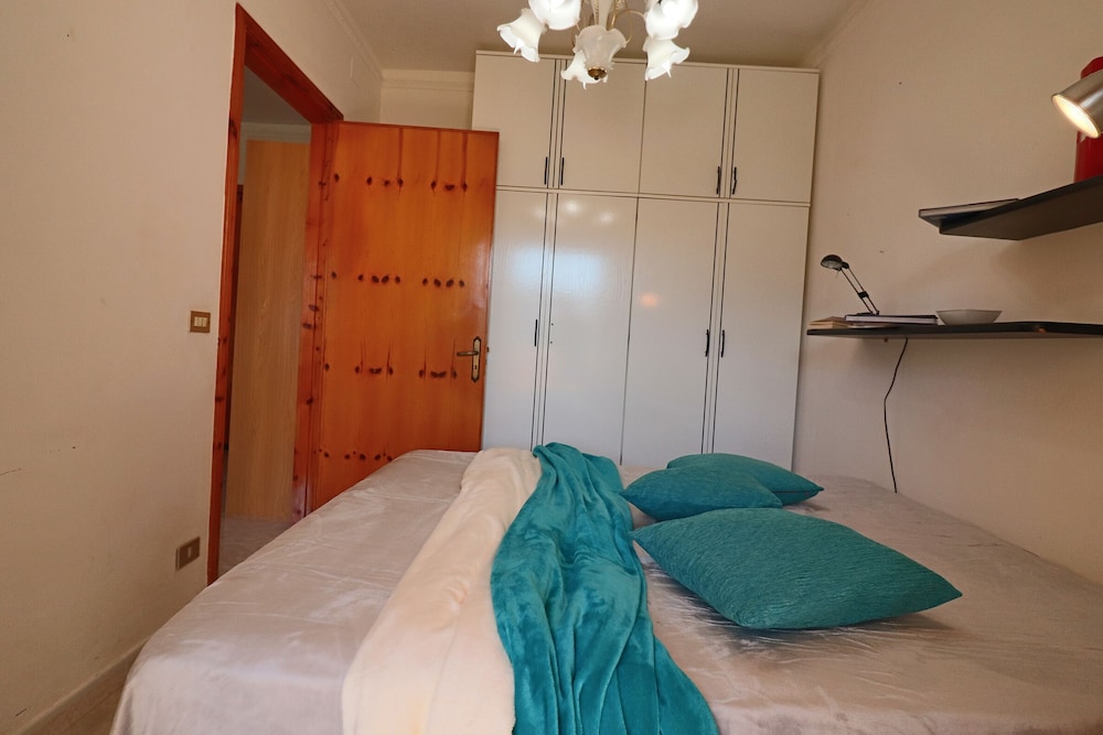 Myriams House in Otranto view 4