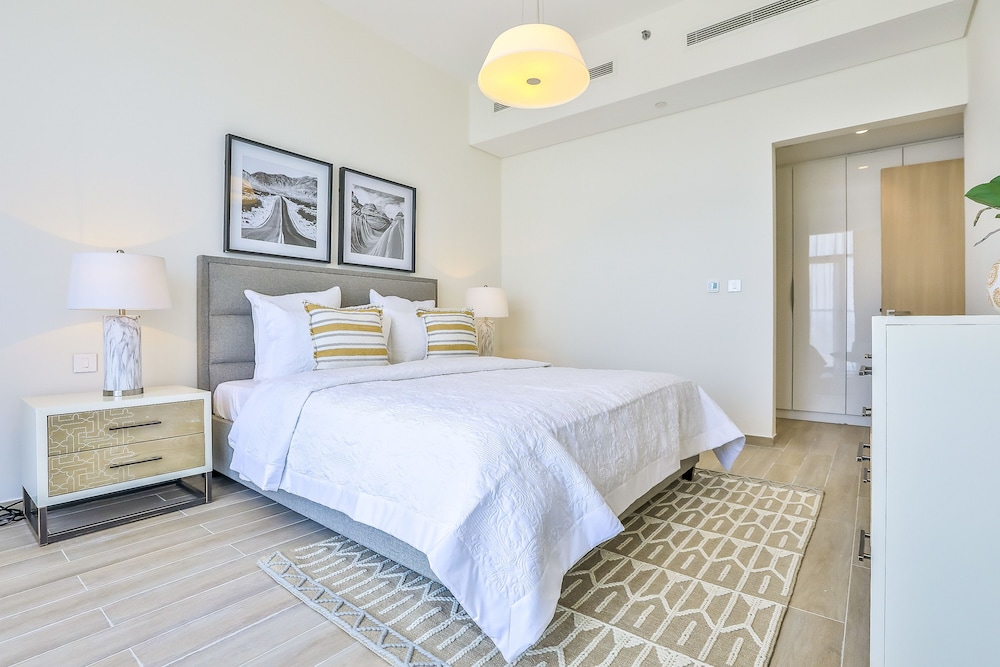 Driven Holiday Homes - Mada Residences