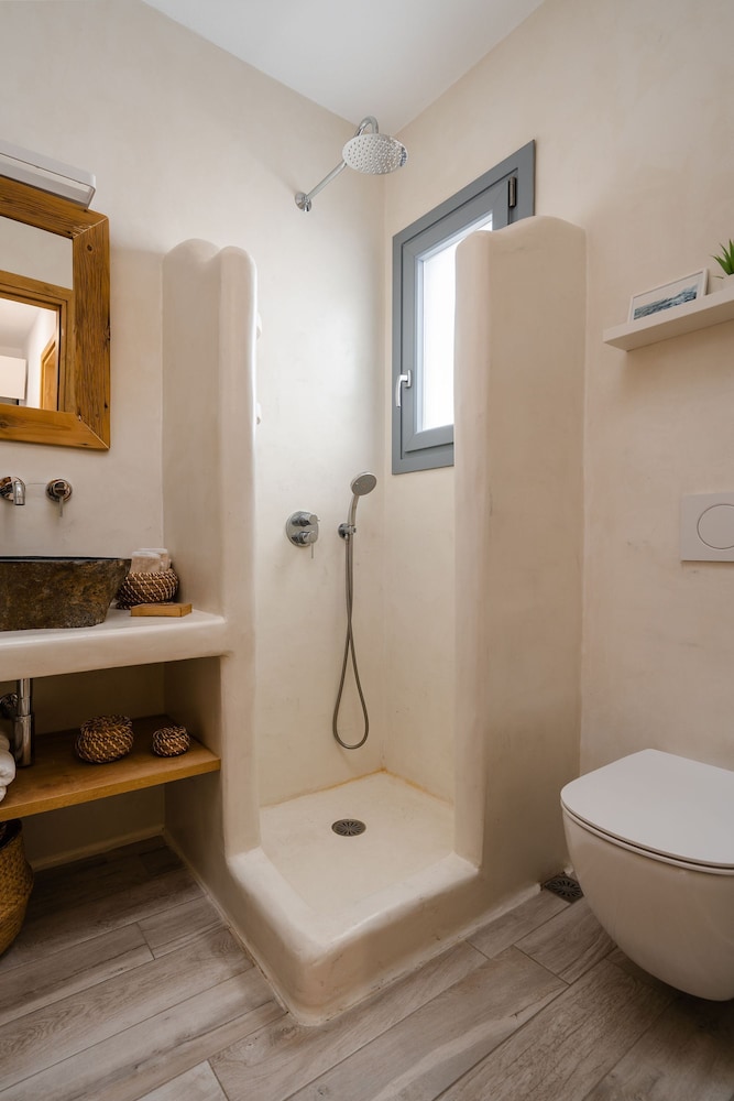 Yara sea View Apartment Agia Anna