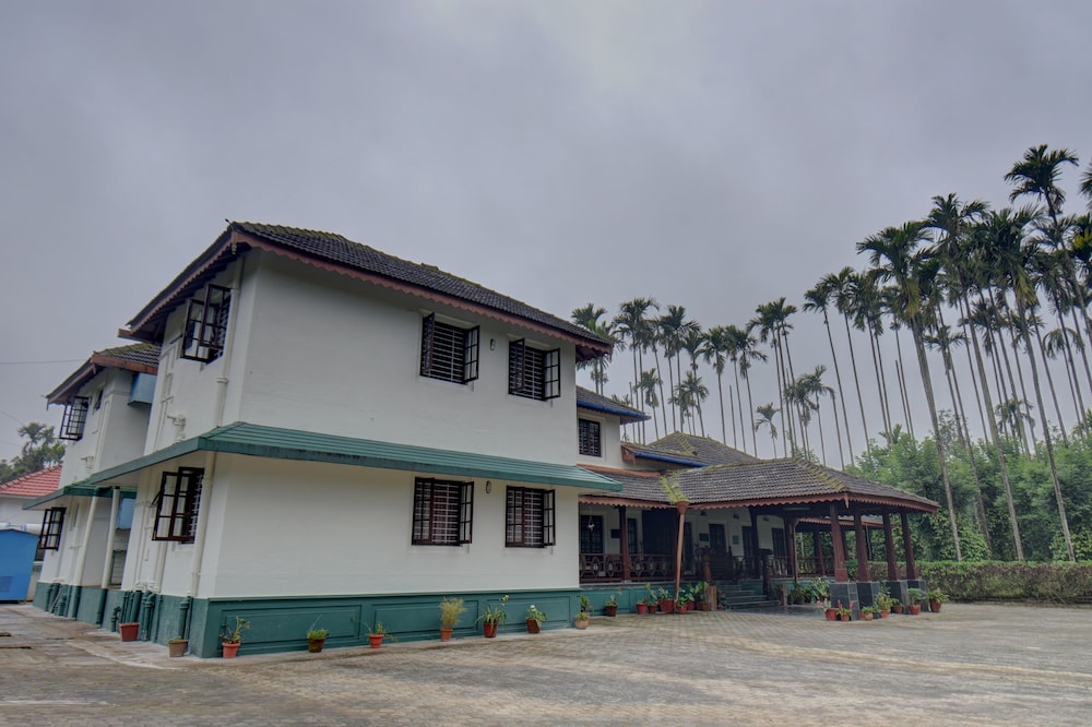 Siddhanta manor