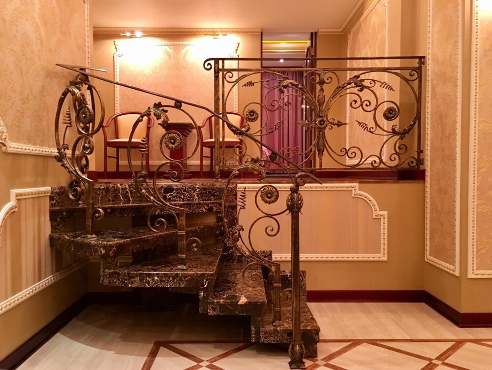 Spa-Hotel Mirazh