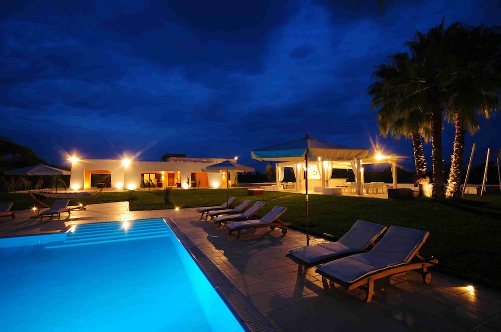 Tenuta Espada Apartments