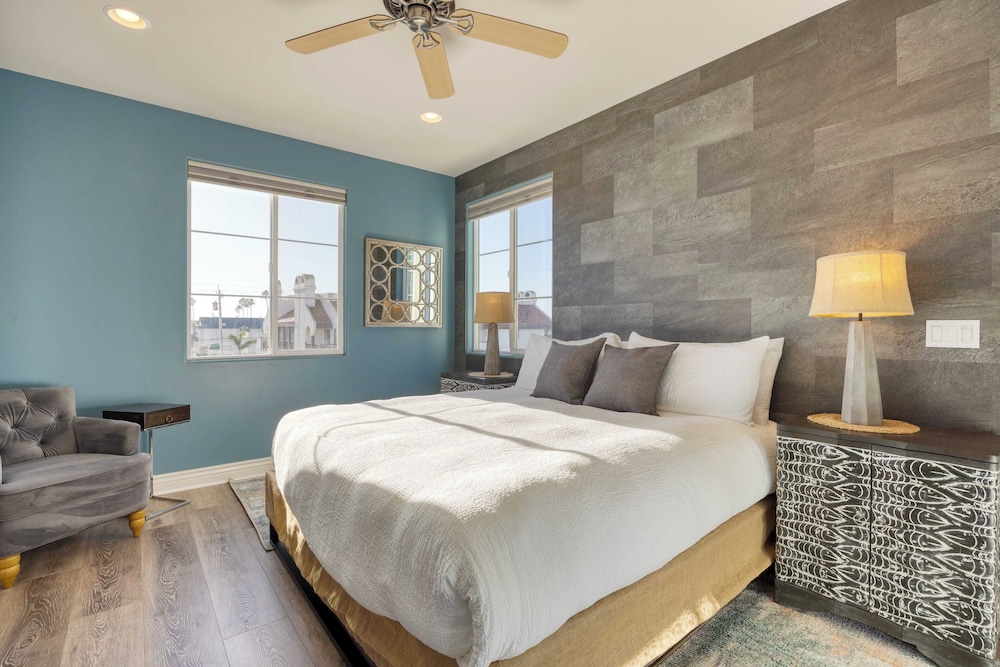 Casa do Sol by Avantstay Rooftop Deck w/ Ocean Views 2 Blocks to Beach!