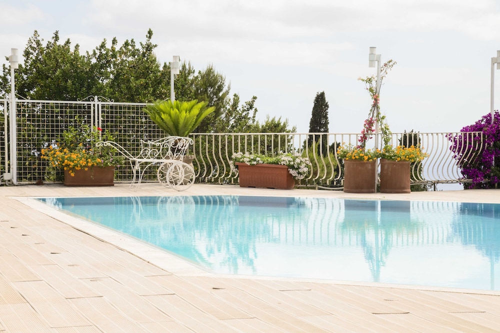 La Canostra Capri - luxury ROOM ad Anacapri