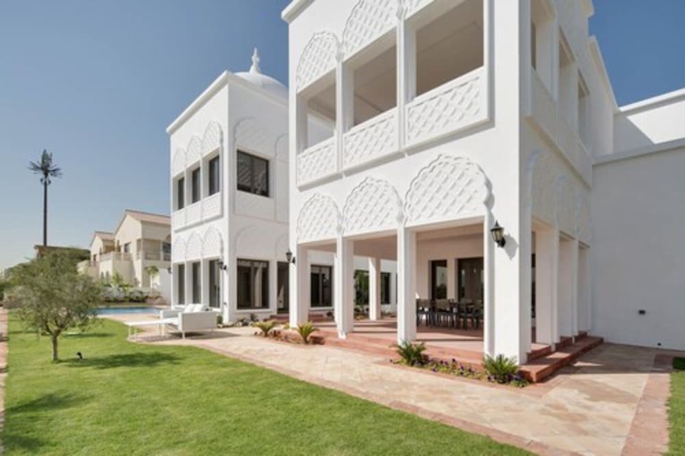 Maison Privee - Frond Villa K