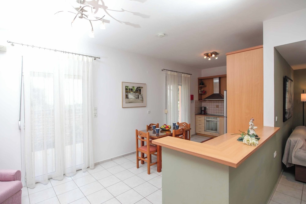 Villa Giorgos