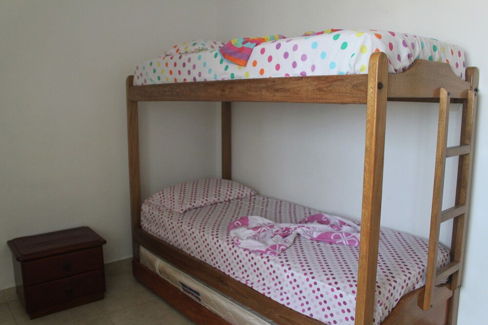 Apartamentos Frente al Mar Laguito