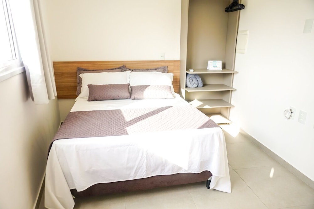 Dona Floripa Suites e Apartamentos view 2
