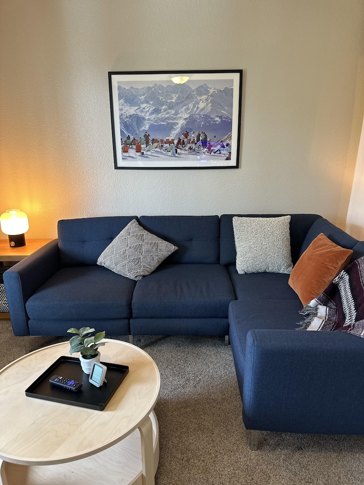 Hnc0617 - Stagecoach Summit Retreat 2 Bedroom Condo