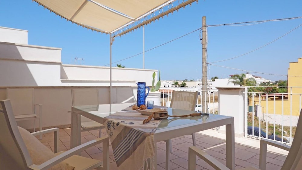 Villa DEL Mare 1 Vicino Alla Spiaggia 5 Posti