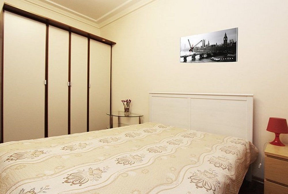 ApartLux Chistoprudnaya
