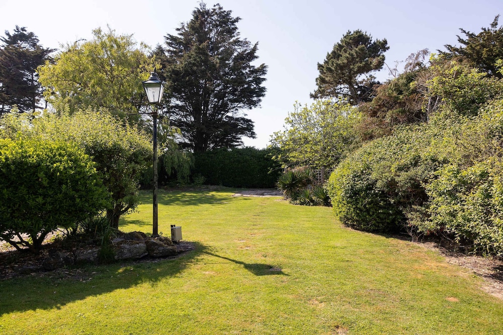 Historic Railway Home - Selsey Seafront