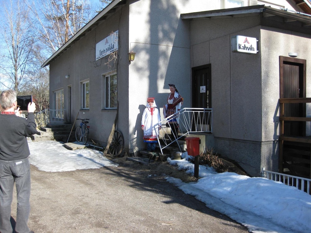 Guest House Ugrin Paikka