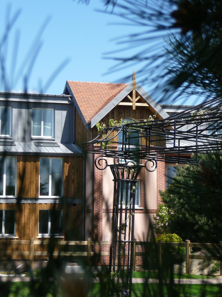 Hotel Clos de la Vaupalière - Rouen - Image 1