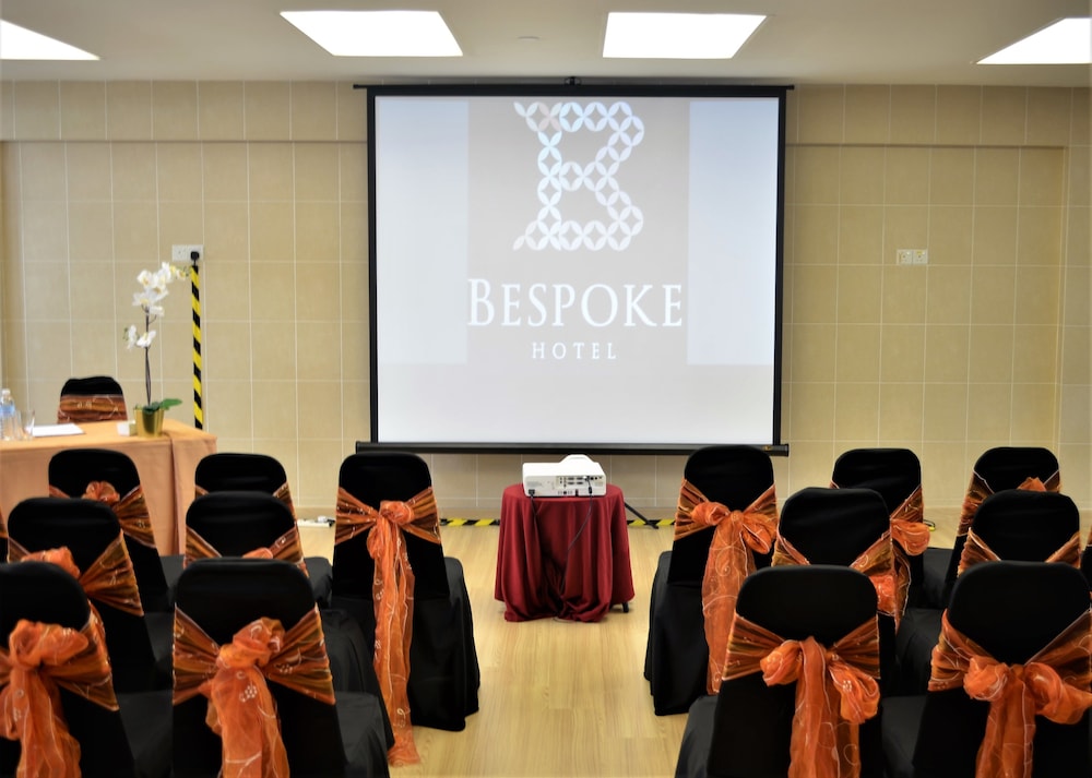 Bespoke Hotel Puchong 65