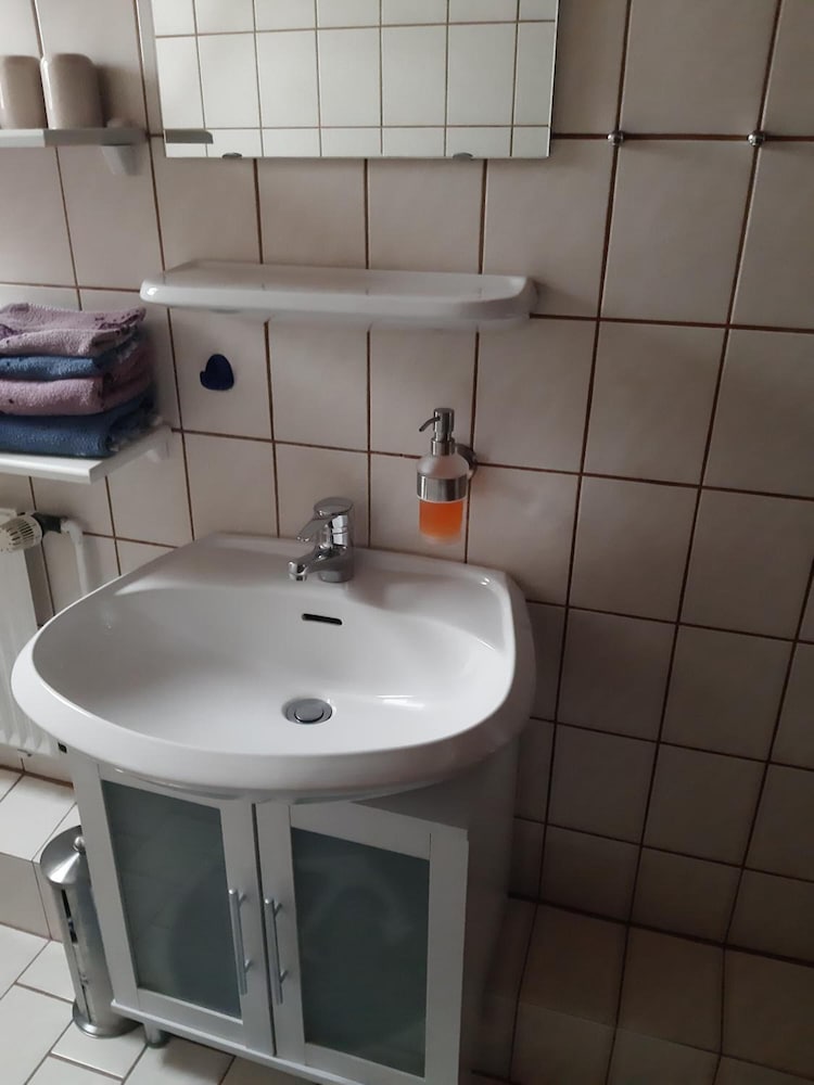 Haus Seestern