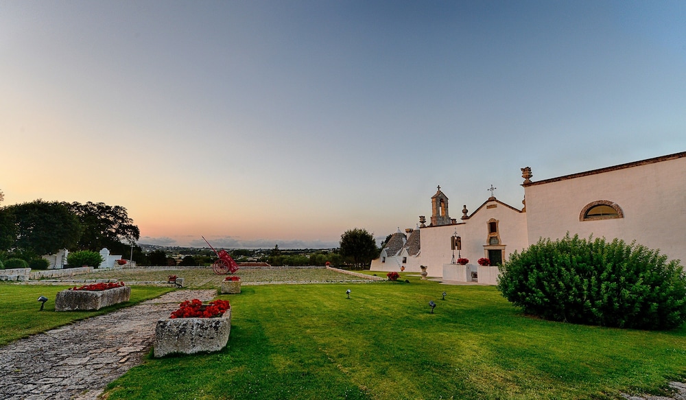 Masseria Luco
