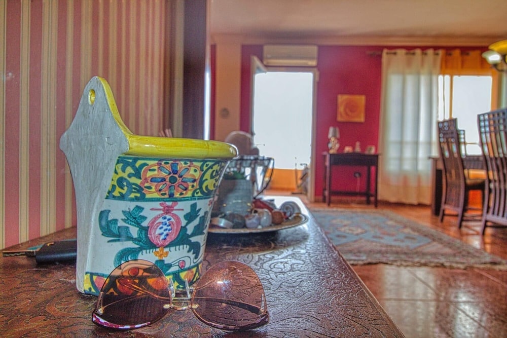 3 Bed-room & Wifi-radazul -sea View and Balcony