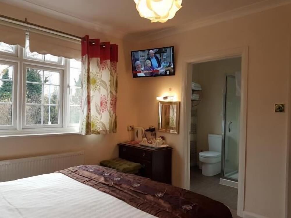 Penryn Guest House