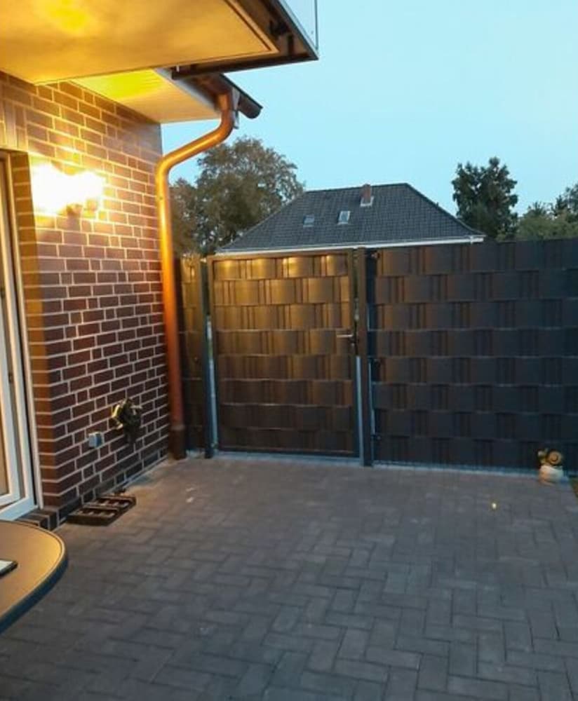 Holiday Apartment Cabin 2c