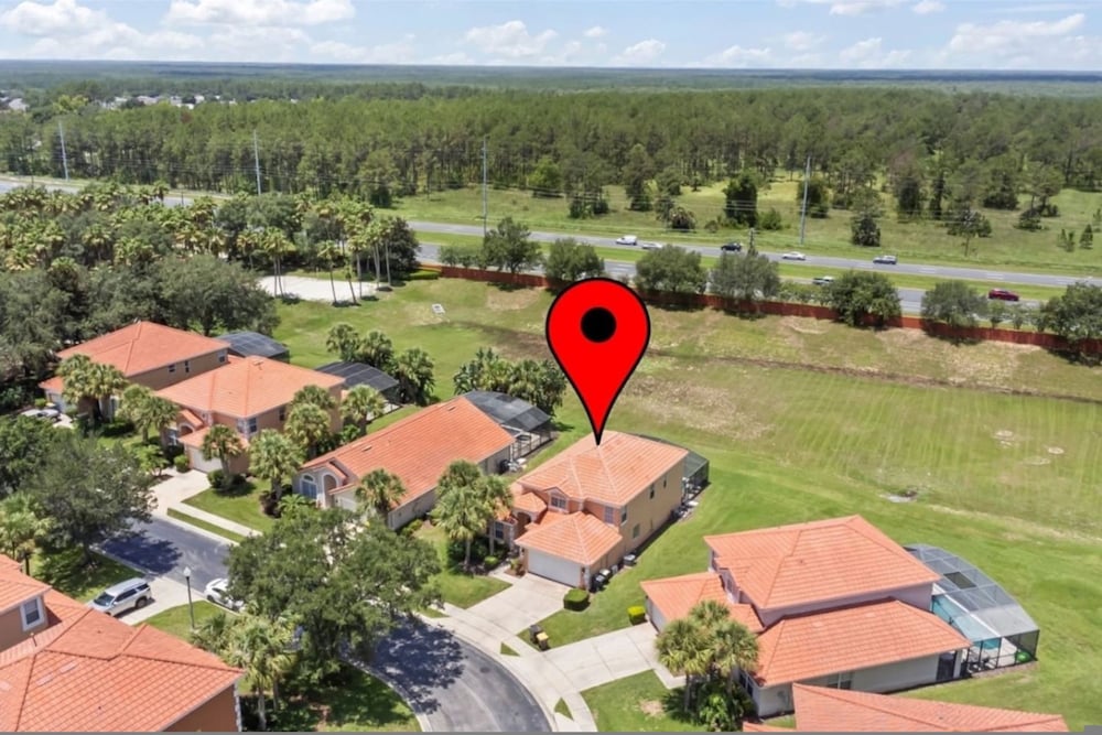 Your Dream Disney Retreat Awaits