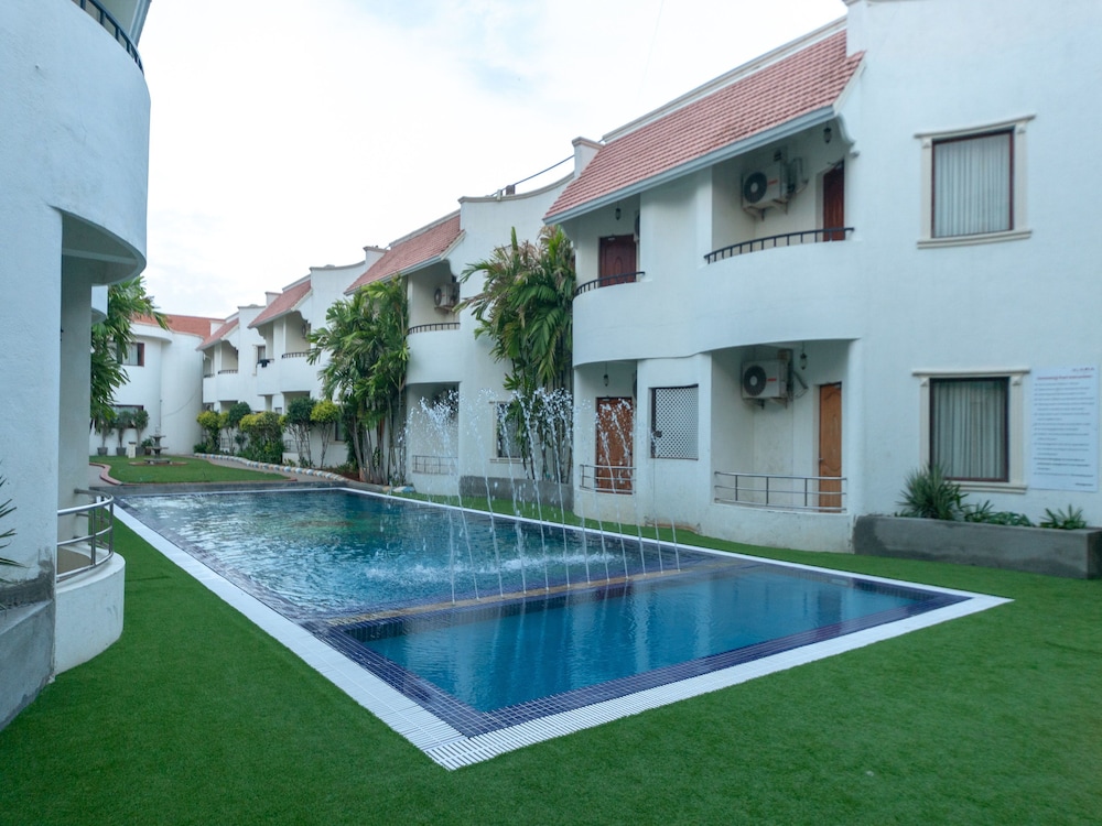 Capital O 6229 Ilara Hotels And Resorts