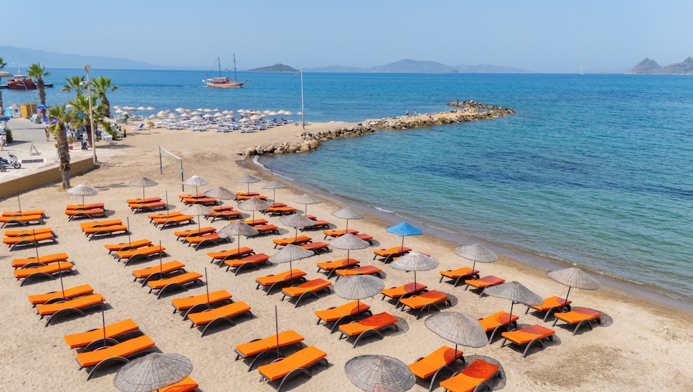 Asterina Otel - Image 21