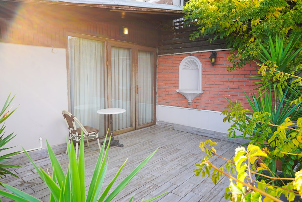 Triada Otel - Image 9