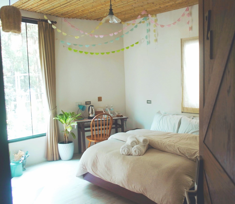 7days 4season Cafe B&B