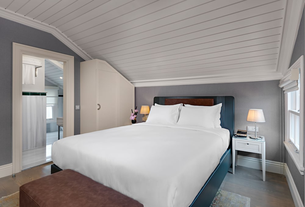 Catch Hotel Sultanahmet - Özel Sınıf - Image 25