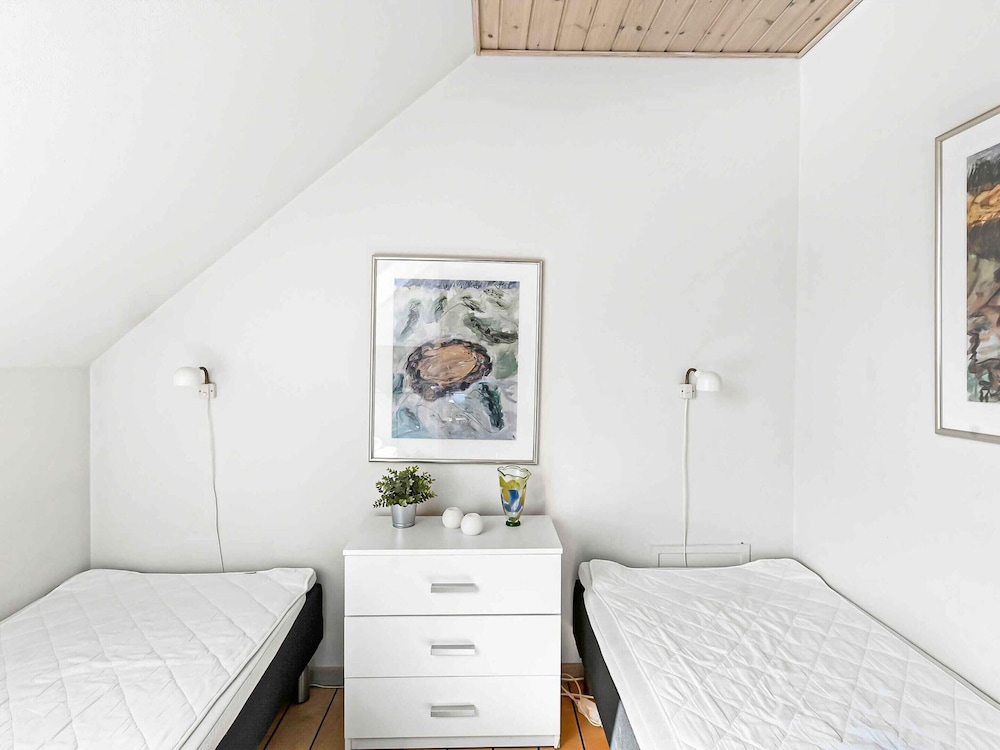 5 Star Holiday Home in Gudhjem