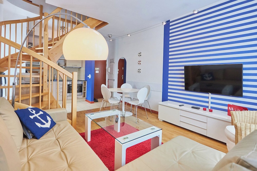 Baltic Park Plaza by Baltic Home