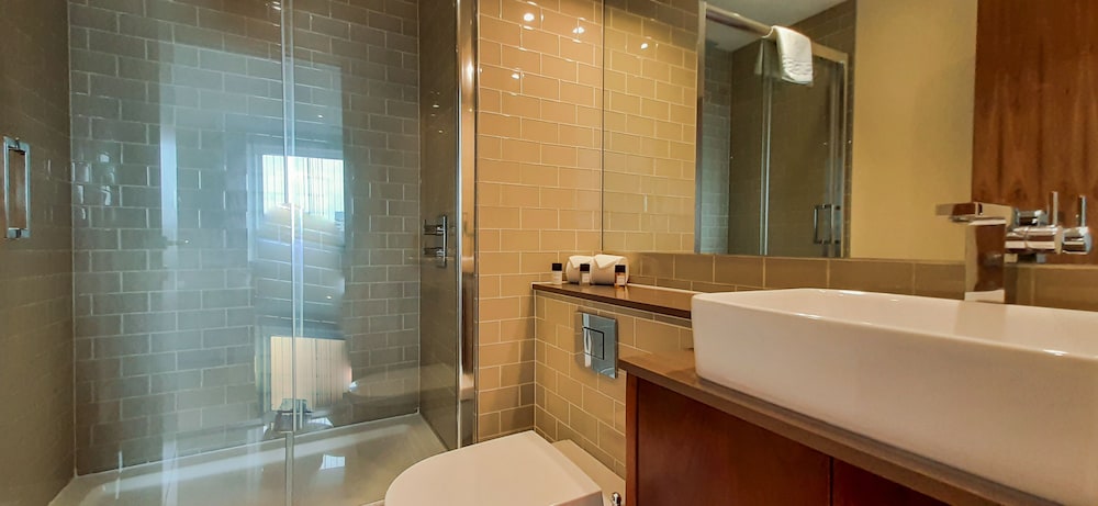 MySquare Apartments Canary Wharf