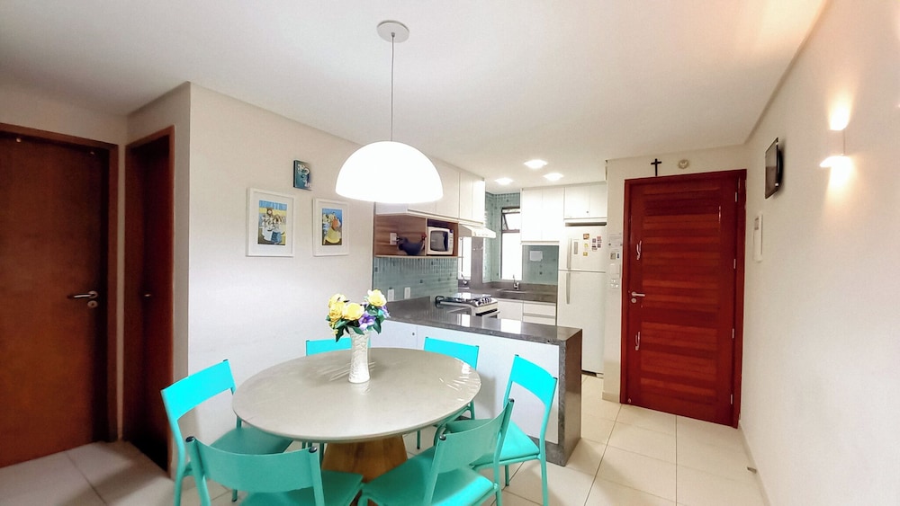 Flats no Carneiros Beach Resort