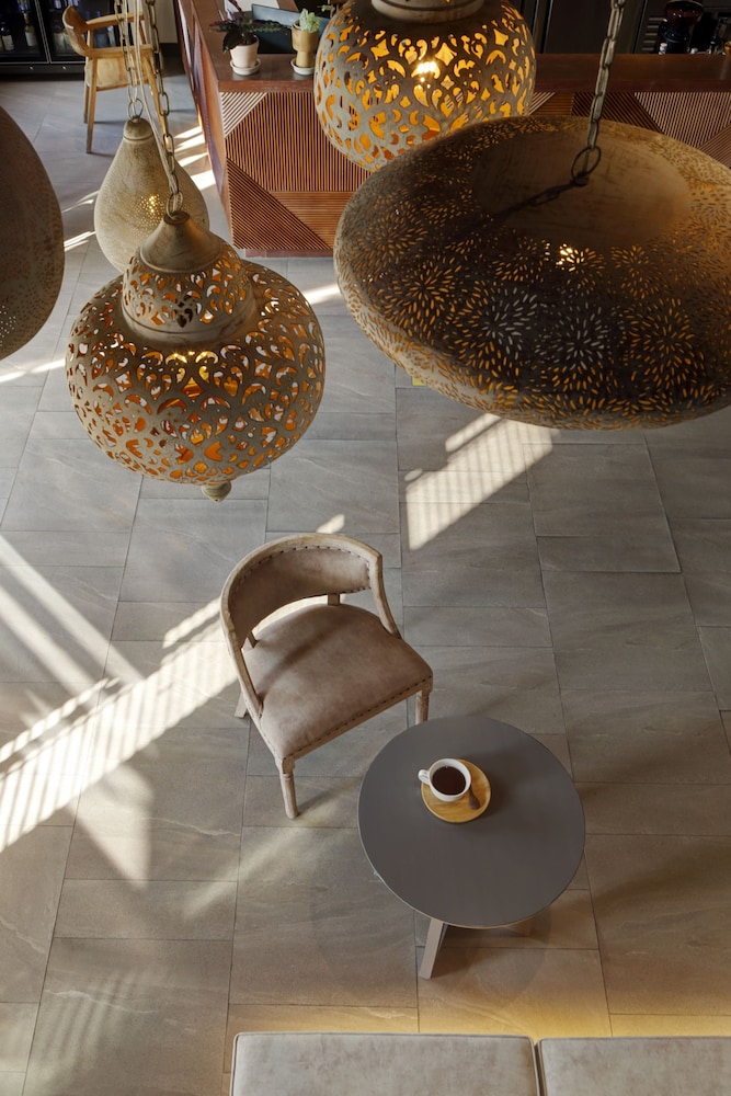 Vangen Spa Hotel view 2