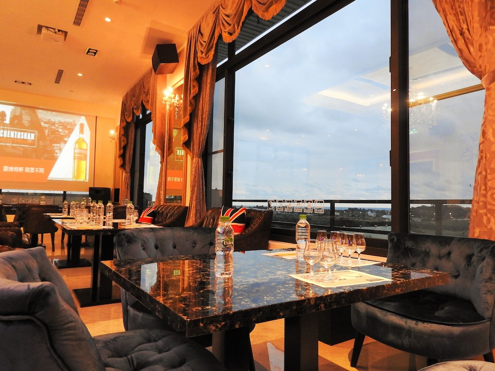 Hualien Flora B&B