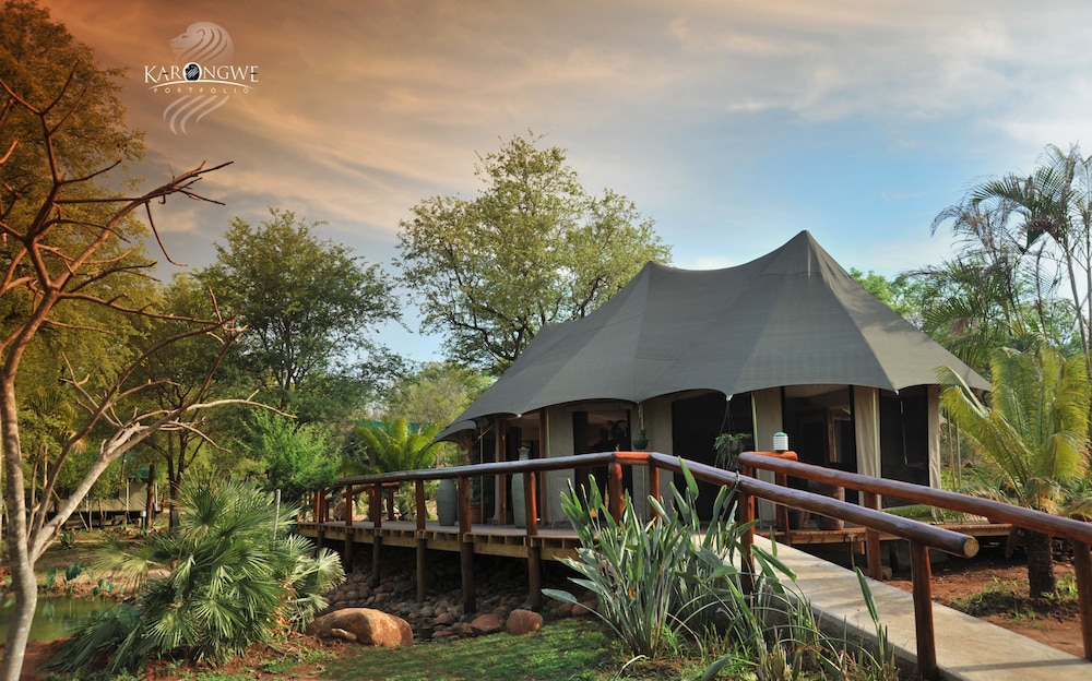 Karongwe - Chisomo Safari Camp