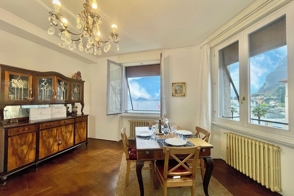 Casa Valentina