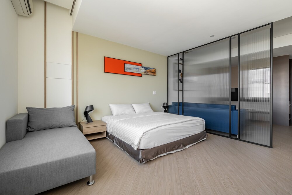 Taitung Spring B&B