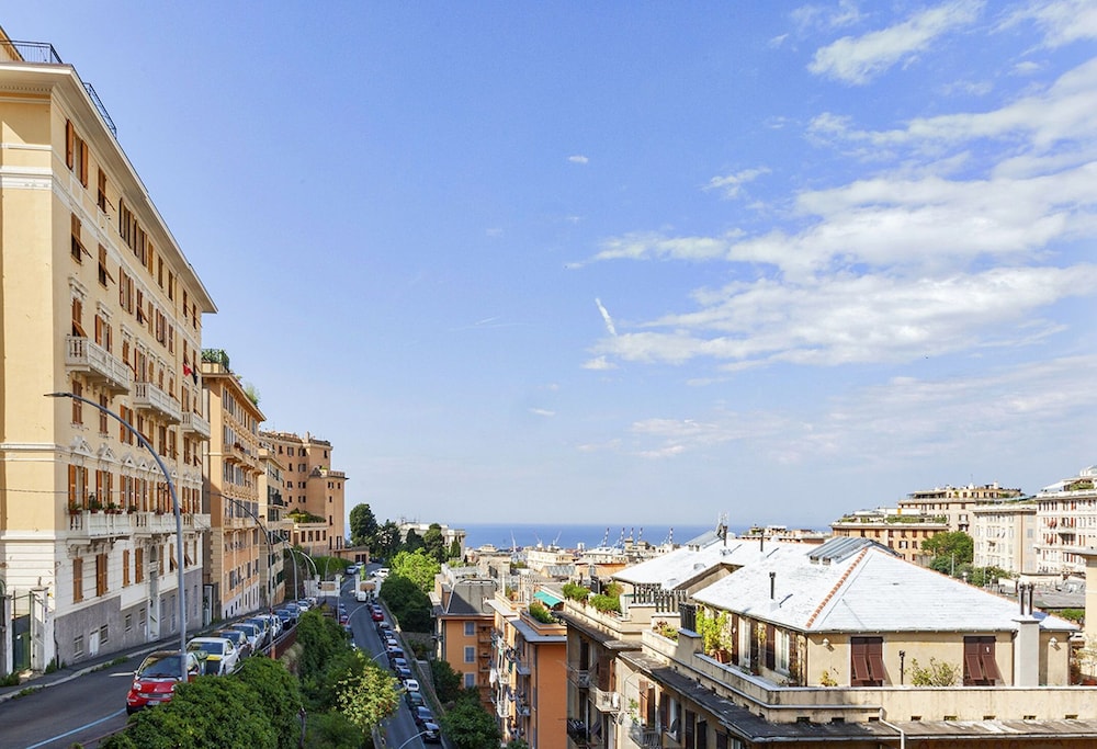 Genoa Vacations - A Quiet Place in Genoa by Wonderful Italy - Property Image 17