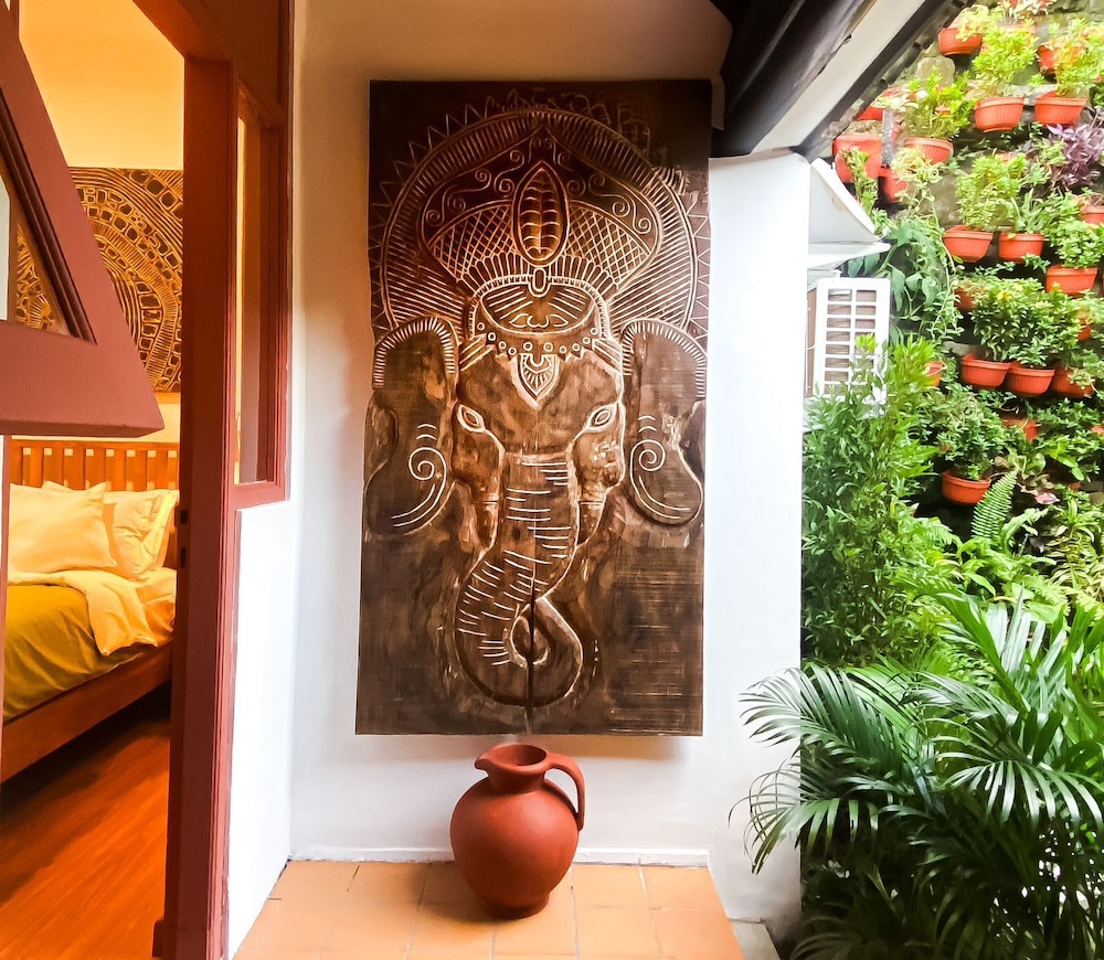 Huma Yogyakarta Hostel