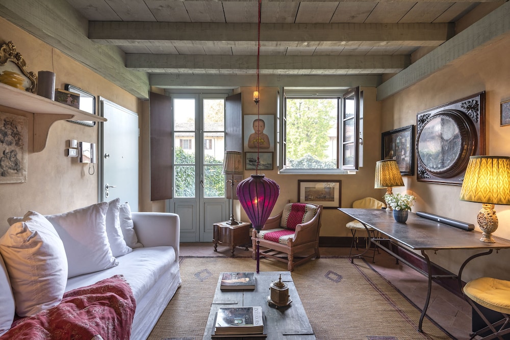 Navigli - RentClass Belisario