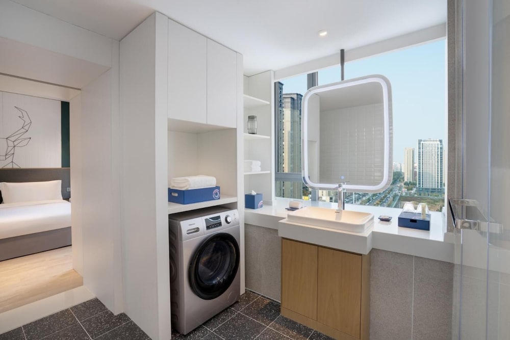Changchun Vacations - Shama Hub New City Changchun - Property Image 11