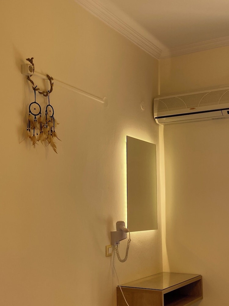 Marinos Rooms