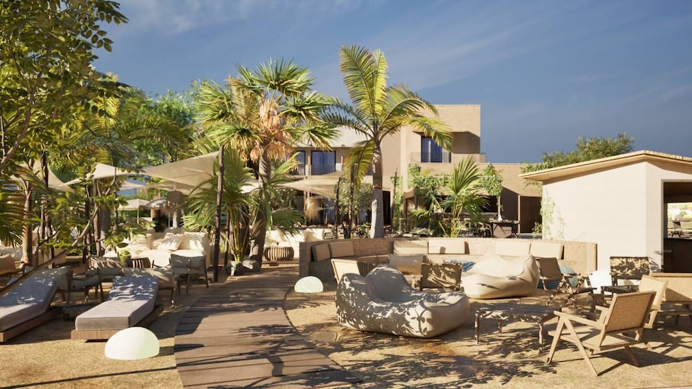 Linari Sea & Suites