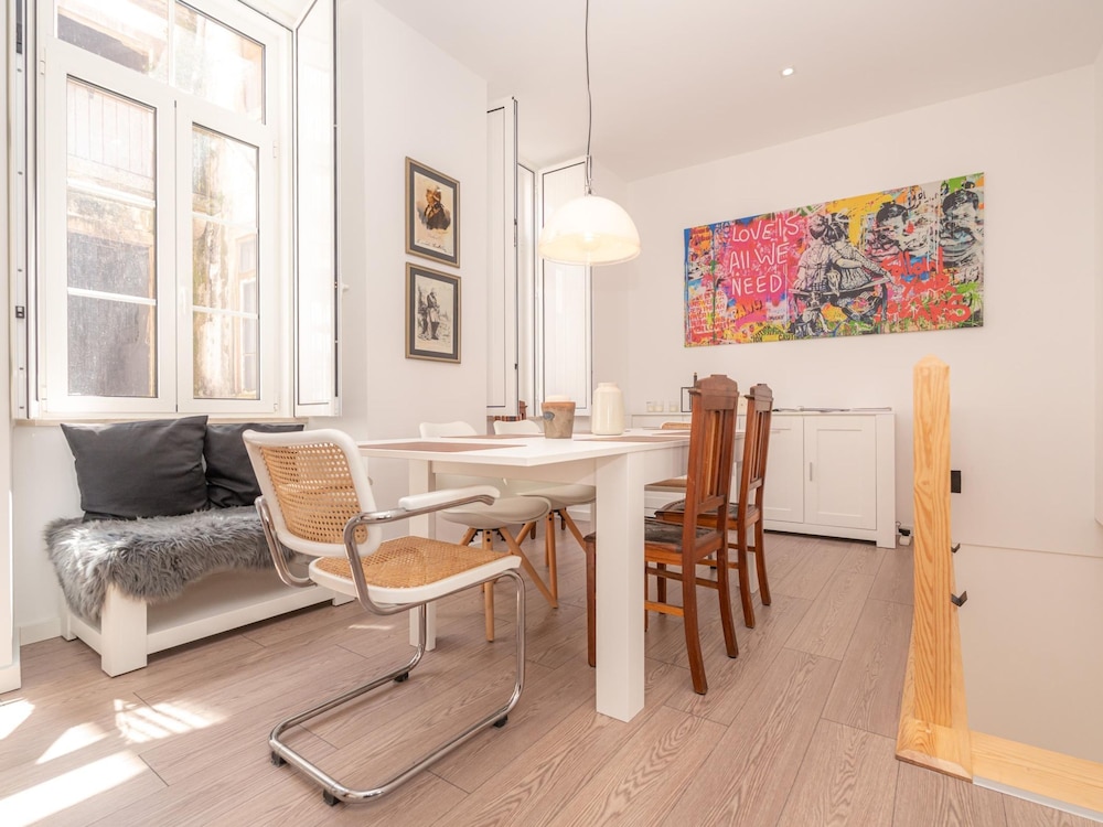 Luckasa by Rent4all in Figueira da Foz